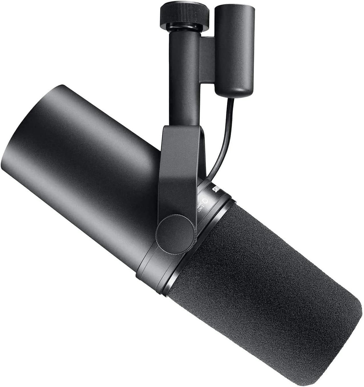 Microphone Shure SM7B