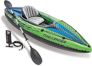 Kayak Challenger K1