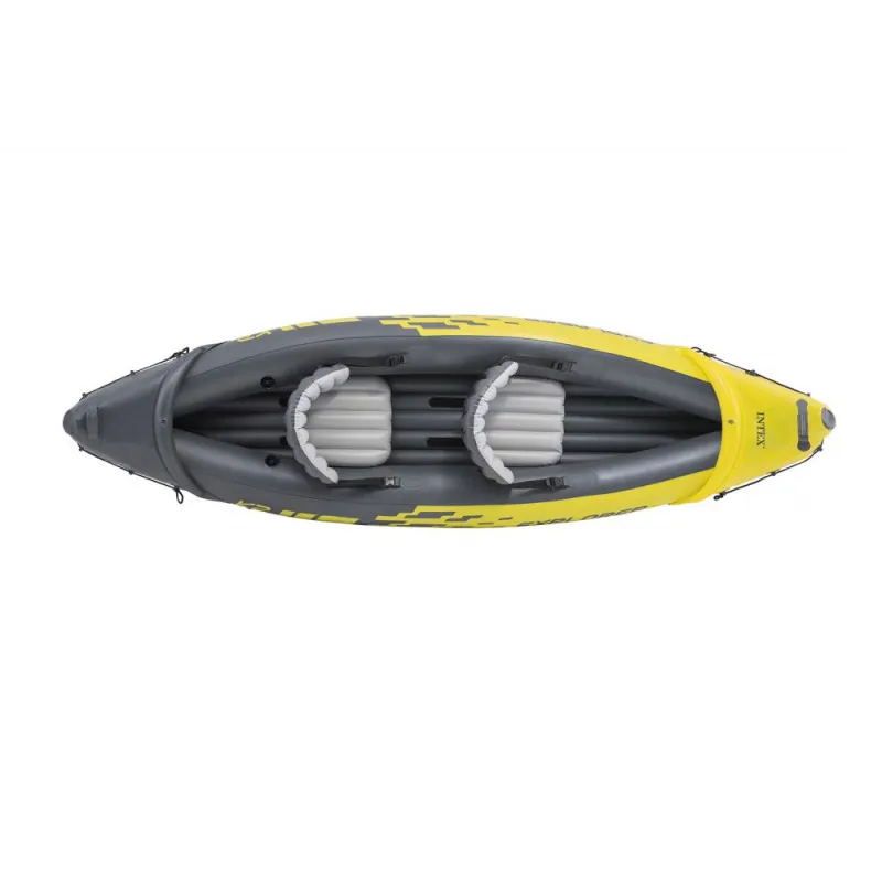 Kayak Explorer K2