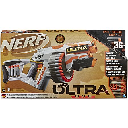 Nerf Ultra One