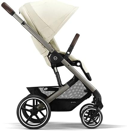 Poussette 4 roues BALIOS S Lux TPE - CYBEX