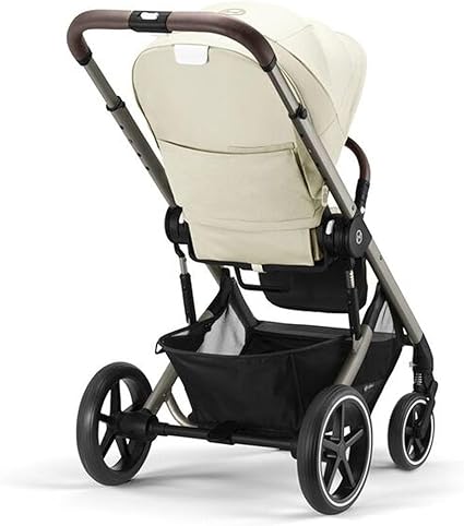 Poussette 4 roues BALIOS S Lux TPE - CYBEX