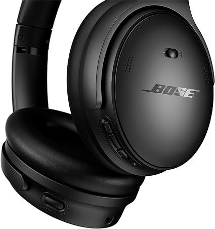 Casque Bose QuietComfortSC