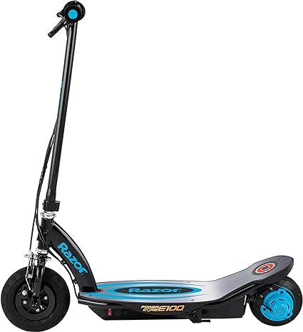 Scooter électrique Razor Power Core E100