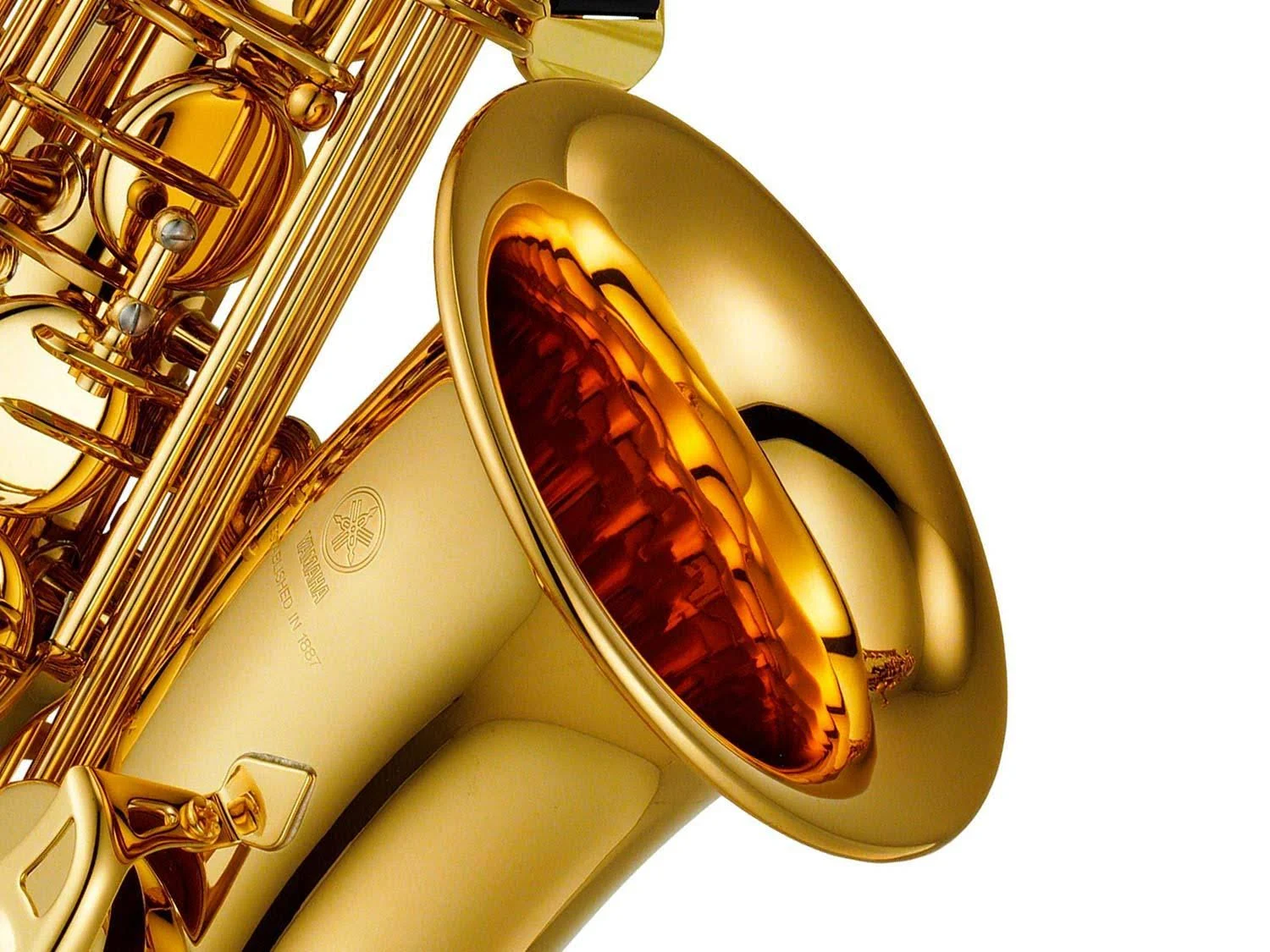 Saxophone Yamaha YAS-280