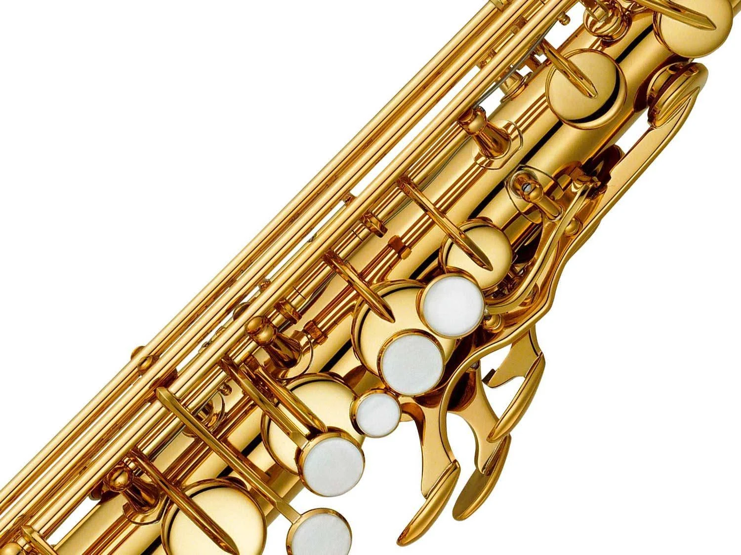 Saxophone Yamaha YAS-280