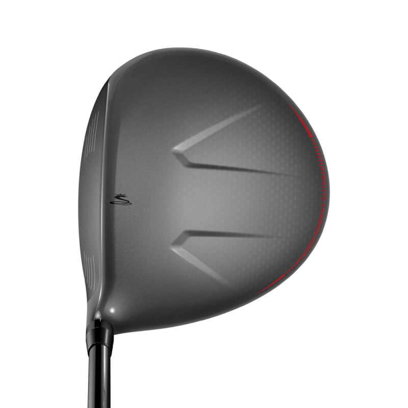 Driver Cobra AIR X Driver Droitier 10.5° Regular Cobra Ultralite Graphite