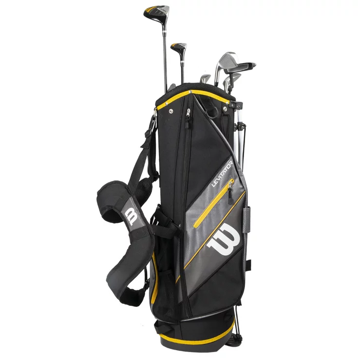 Pack golf droitier regular - WILSON Ultra XD