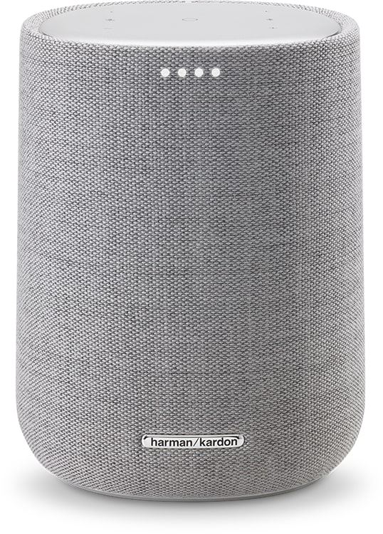 Enceinte HARMAN-KARDON CITATION ONE MK3 GRISE