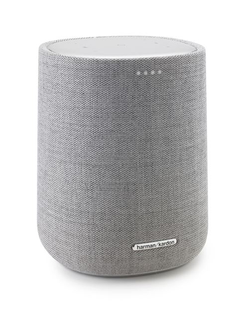 Enceinte HARMAN-KARDON CITATION ONE MK3 GRISE