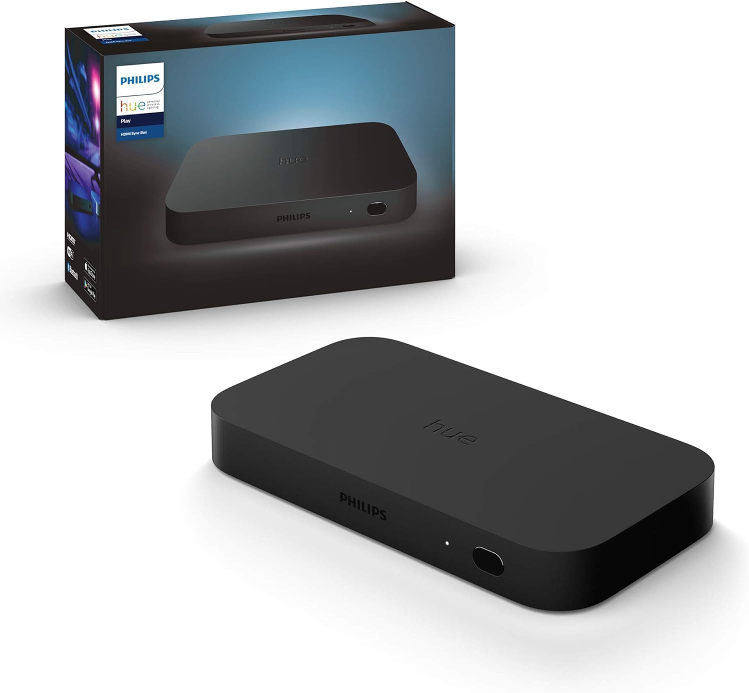 Philips Hue Play HDMI Sync Box