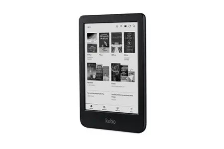 Liseuse Kobo Touch 2.0