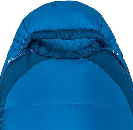 Sac de couchage Marmot Trestles Elite Eco 20