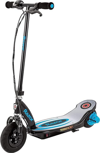 Scooter électrique Razor Power Core E100