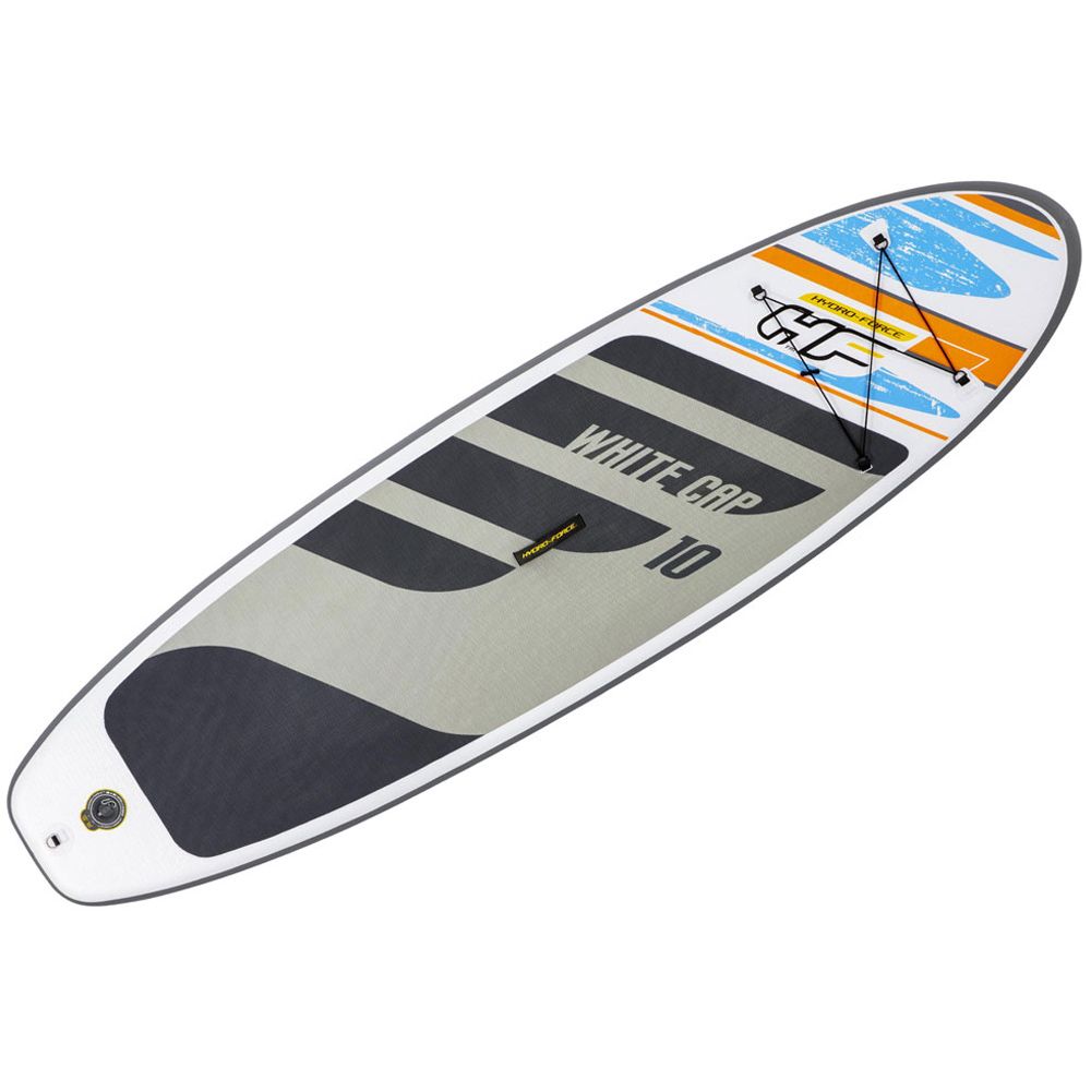 Sup Paddle gonflable Hydro Force White Cap 10.0 Option Kayak