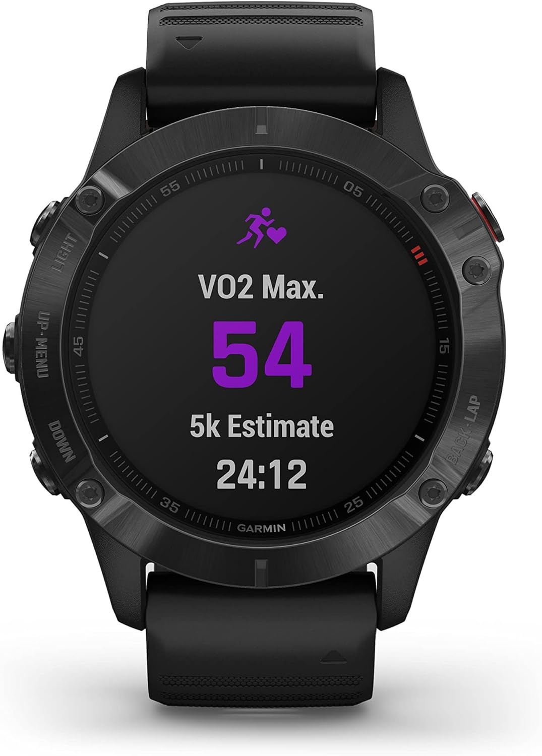 Montre multisports Garmin Fenix 6 Pro