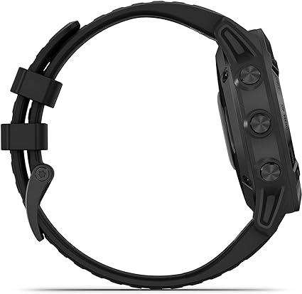 Montre multisports Garmin Fenix 6 Pro