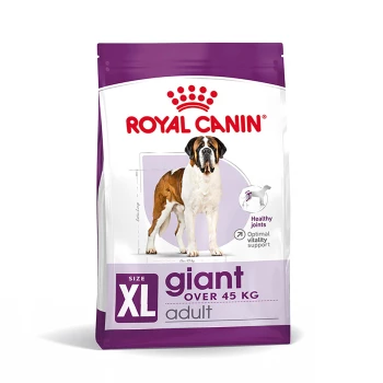 Royal Canin Giant Adult pour chien 15kg