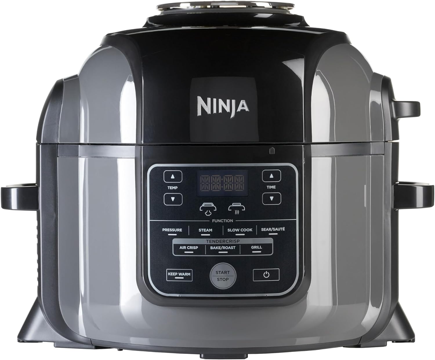 Multicuiseur Ninja Foodi OP300EU, 7-en-1, 6L