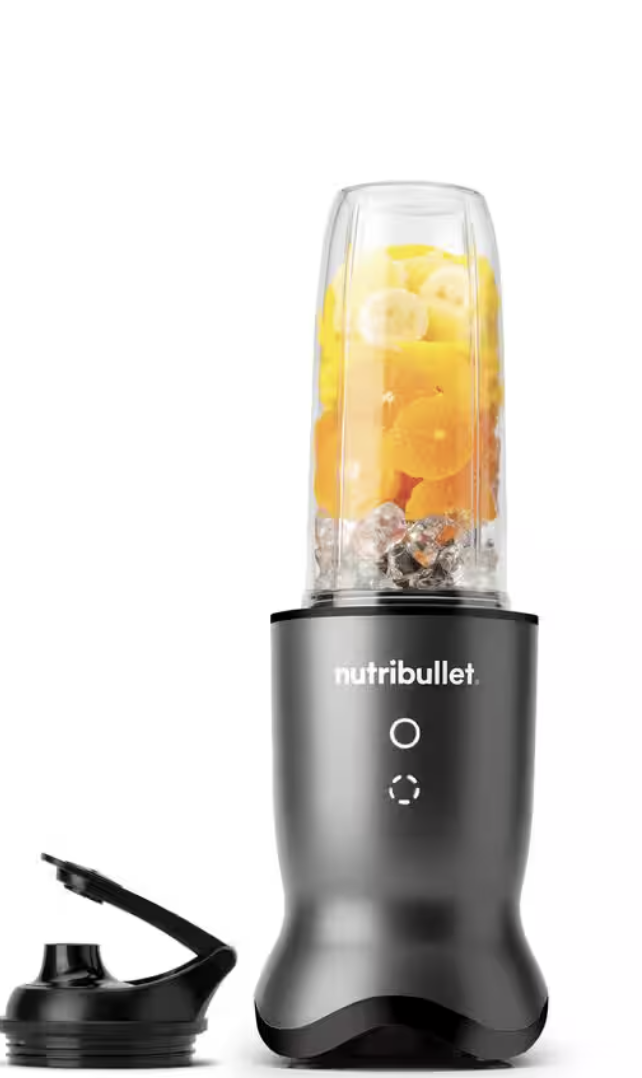 Nutribullet® Ultra 1000 Blender 1000W - Extracteur de nutriments pour smoothies et boissons