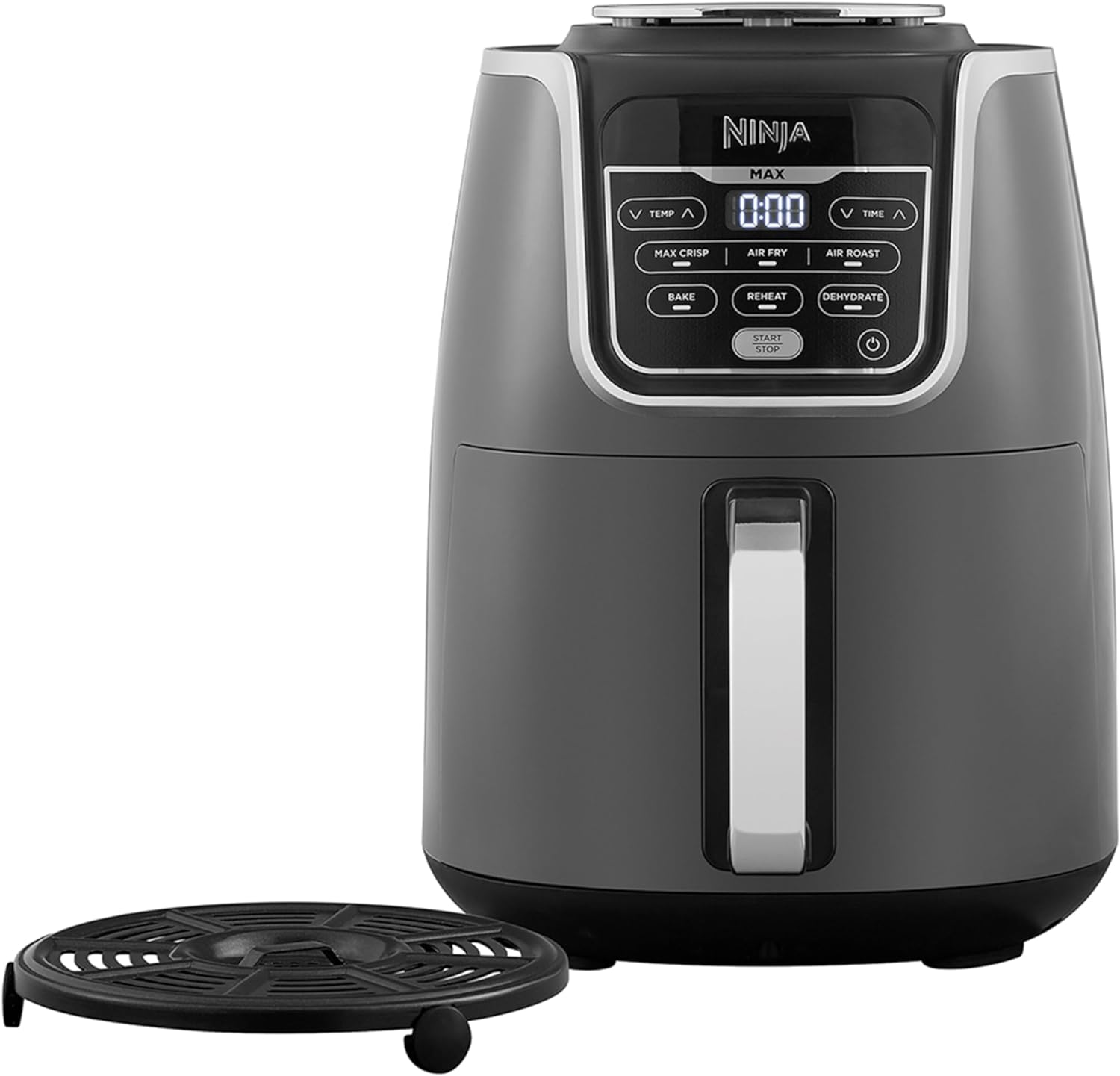 Friteuse sans huile Ninja Air Fryer MAX AF160EU