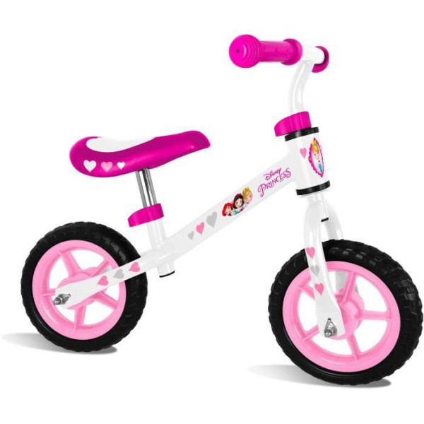 Draisienne Velo DISNEY PRINCESSES  Running Bike