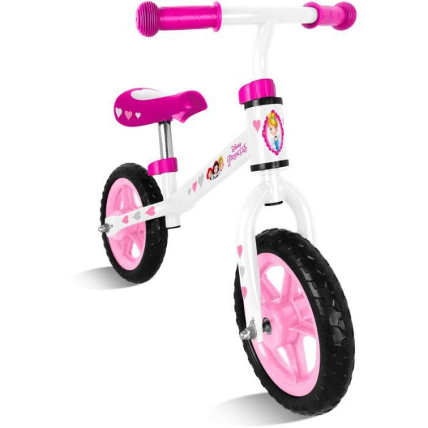 Draisienne Velo DISNEY PRINCESSES  Running Bike