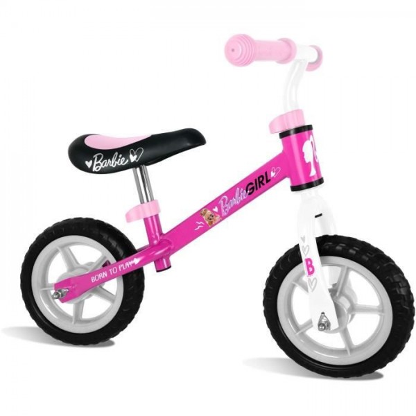 Draisienne Velo  - Stamp - Barbie