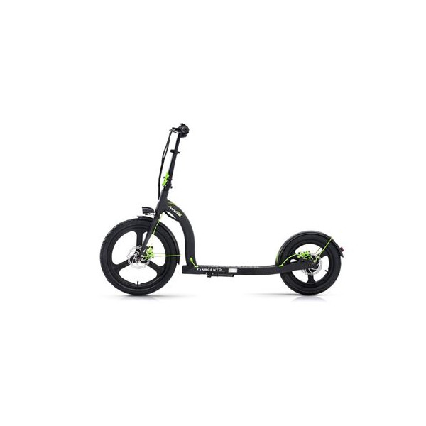 Trottinette électrique Argento Active 350 W Noir