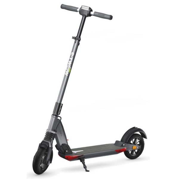 Trottinette électrique E-Twow Booster ES Gris