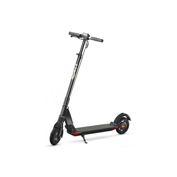 Trottinette électrique E-Twow GT SL Noir