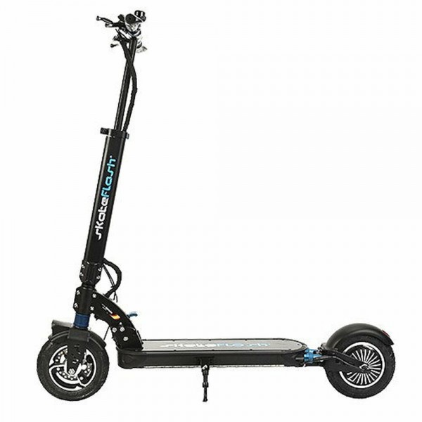 Trottinette électrique Skate Flash AVANTSEE 600W