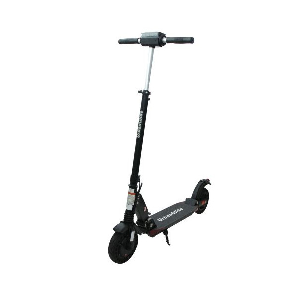 UrbanGlide Trottinette électrique Urbanglide Ride81 Boost Roues 8 350.0w Double Système De Freinage