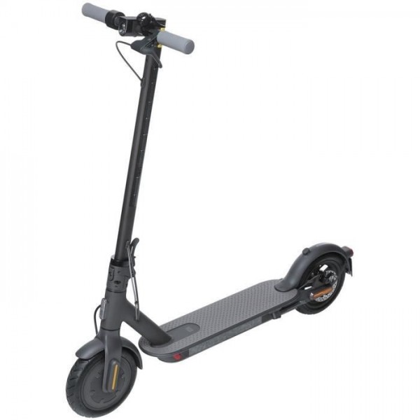 Trottinette Electrique XIAOMI  connectée Essential FR avec cadenas intégré