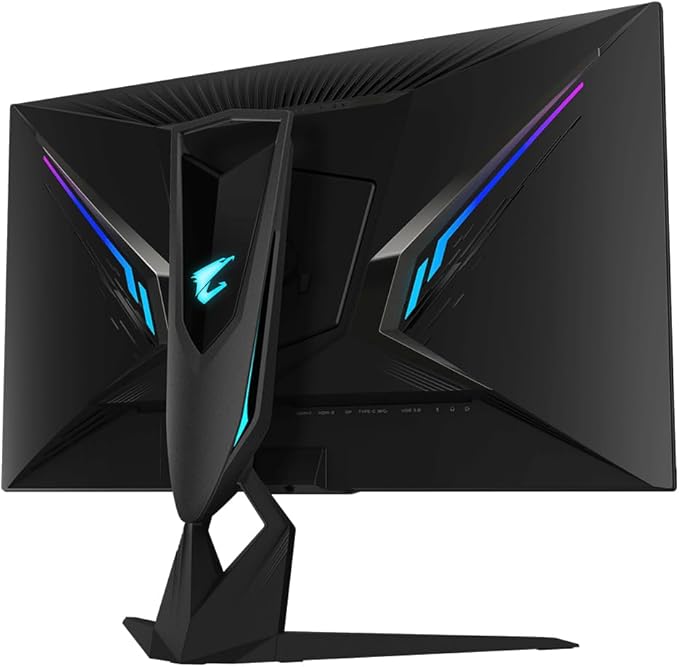 Ecran Ordinateur - Moniteur PC  Gigabyte Aorus FI32U 32" 4K UHD