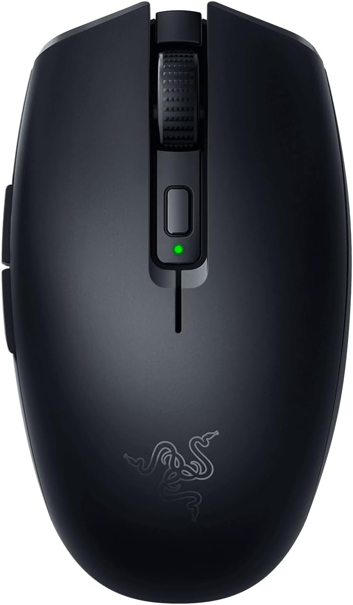 RAZER - Souris gaming - OROCHI V2