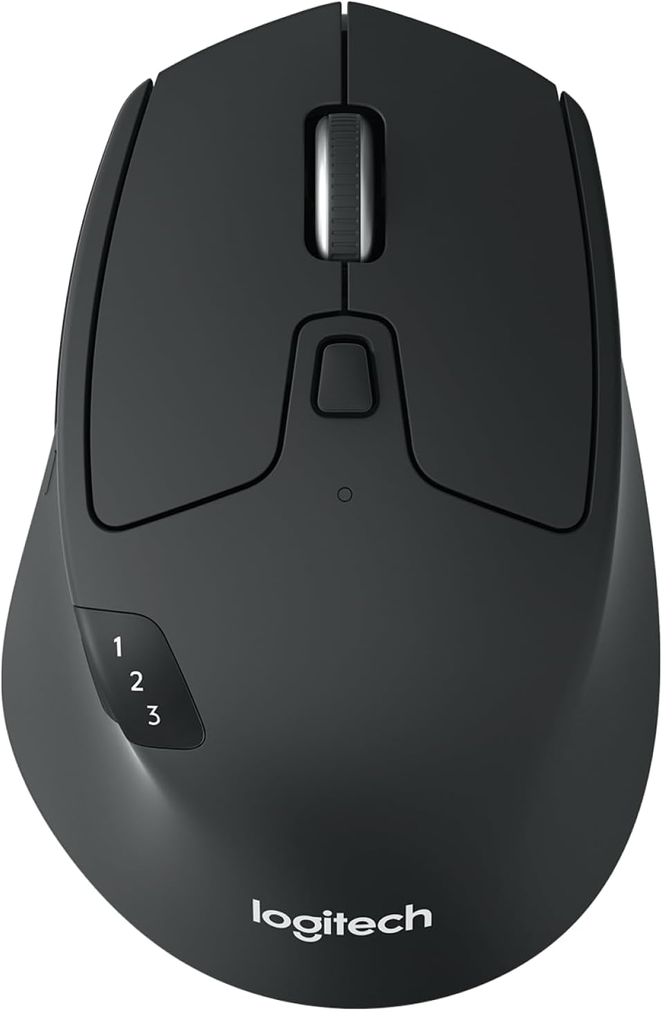 LOGITECH - Souris Sans Fil M720 Triathlon - Noir