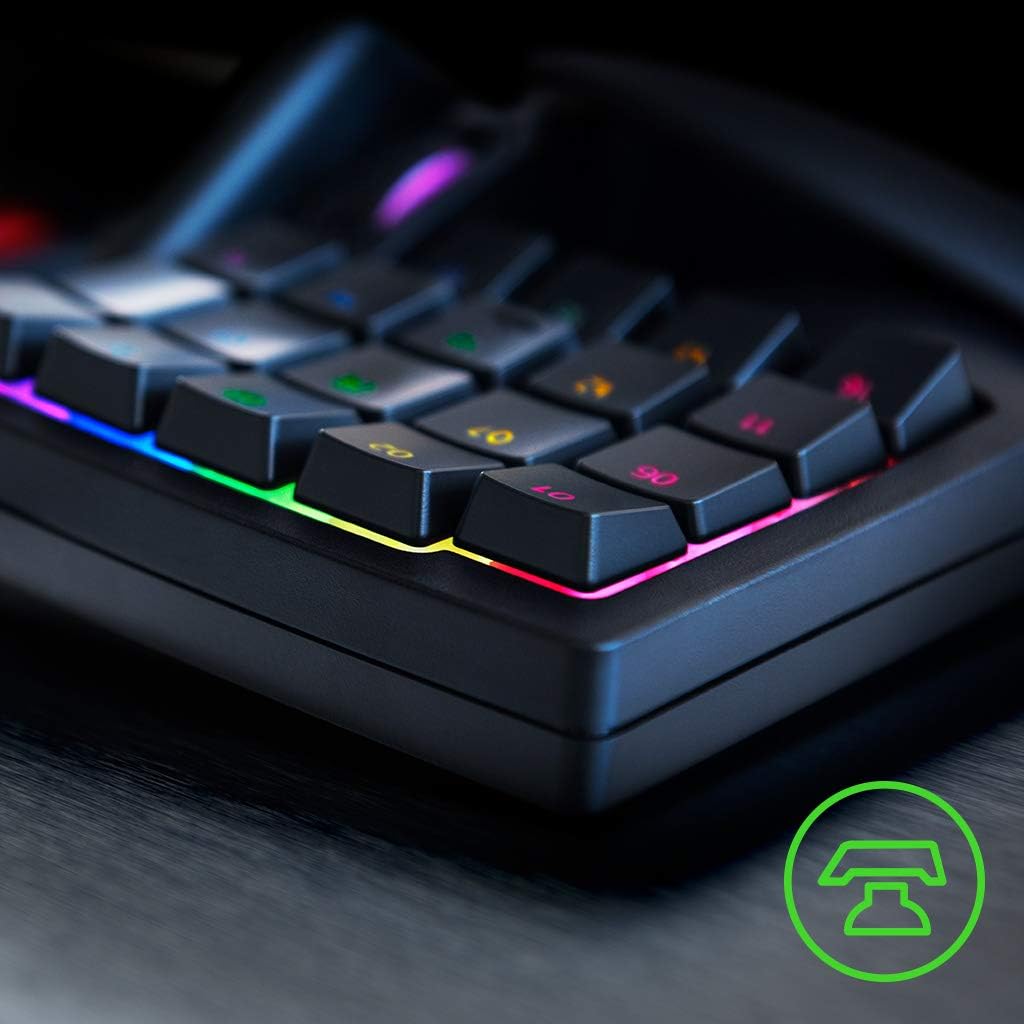 RAZER Keypad Tartarus V2