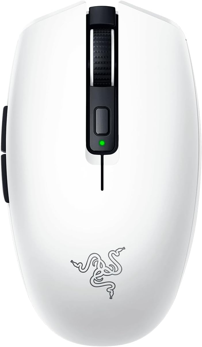 RAZER - Souris gaming - OROCHI V2 WHITE