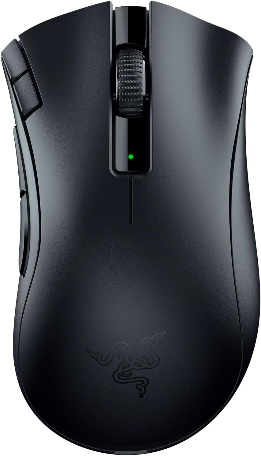 RAZER - Souris gaming - DEATHADDER V2 X HYPERSPEED