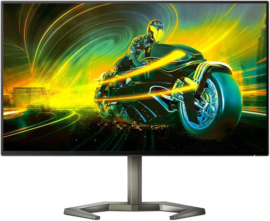 Ecran Ordinateur - Moniteur PC  Philips 27M1F5800/00 3840 x 2160 px 27"