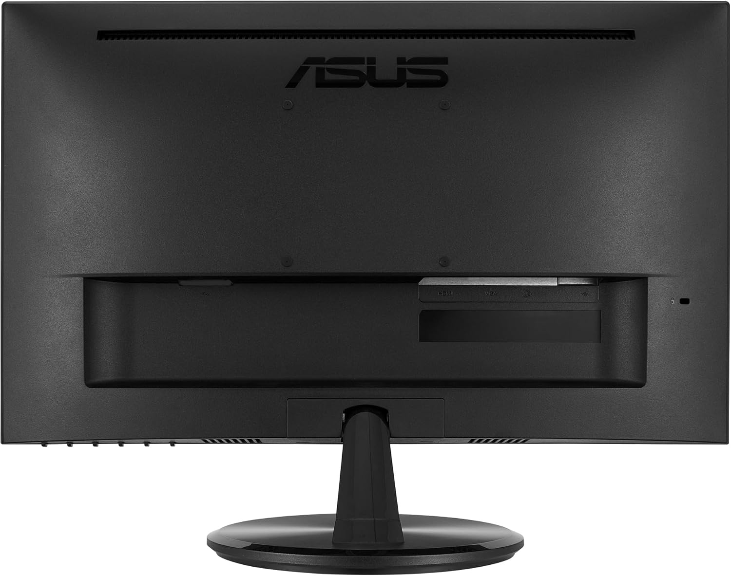 Ecran Ordinateur - Moniteur PC  à  Tactile Asus VT229H 21,5" Full HD IPS HDMI Noir