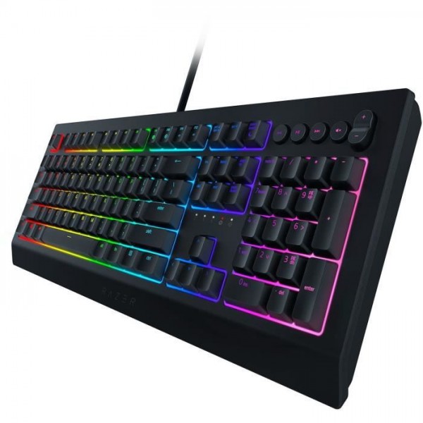 Clavier Gaming - RAZER - Cynosa V2