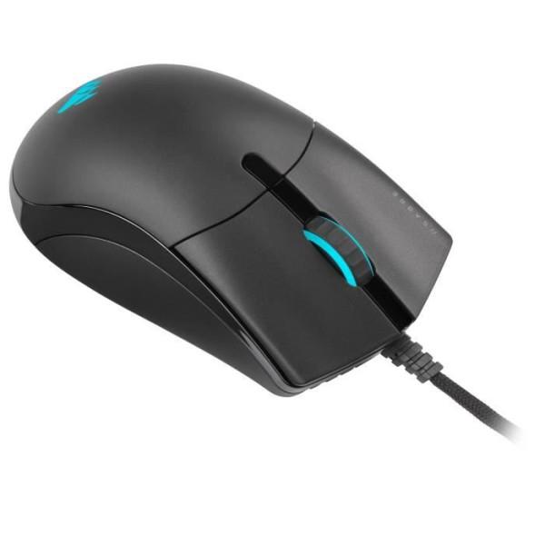 CORSAIR Souris gamer Sabre RGB PRO Champion series (CH-9303111-EU)