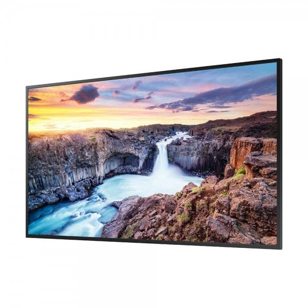 Ecran Ordinateur - Moniteur PC  Videowall Samsung LH50QHBEBGCXEN 50"