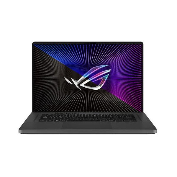 PC portable gaming Asus ROG ZEPH G16 i9/32/1/470 16" Intel Core i9-13900H 32 Go RAM 1000 Go SSD Gris