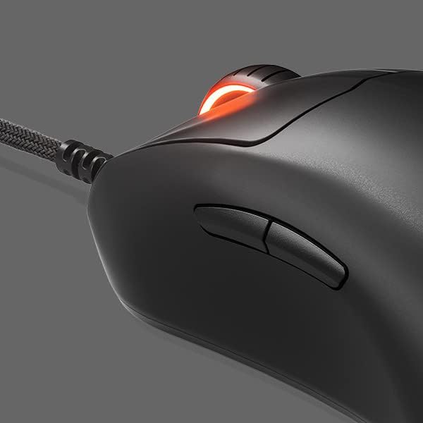 STEELSERIES Souris Prime + PC