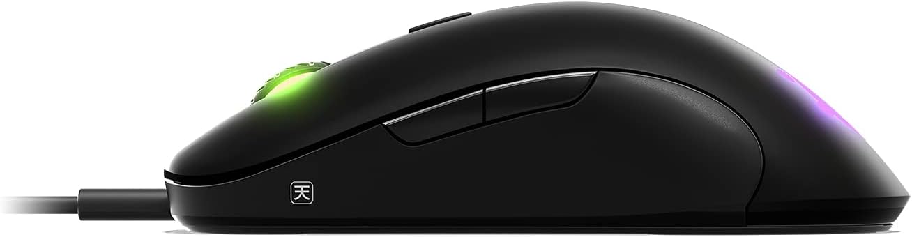 STEELSERIES Souris Sensei Ten PC