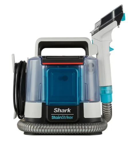 Shark StainStriker Détacheur PX200EUT