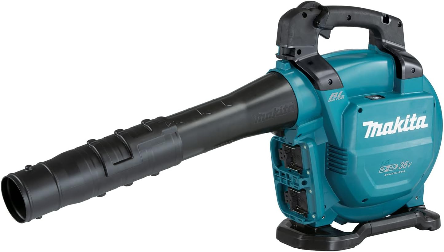 Aspirateur Souffleur MAKITA - DUB363ZV - 36V - Sans batterie